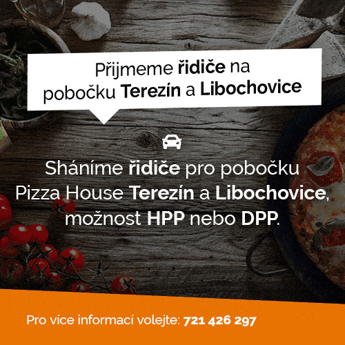 Libochovice - info