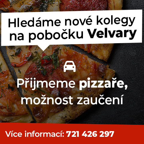 Velvary řidič
